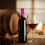 200Pièces Capsules Thermorétractables Rosées Pour Bouchons De Vin 8