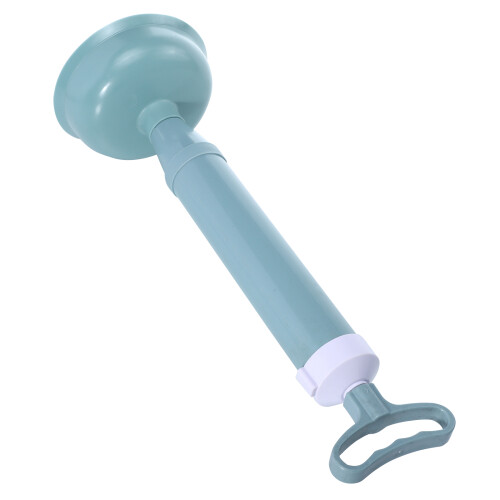 1Pièces Ventouse Nettoyage Caoutchouc Bleu Usage