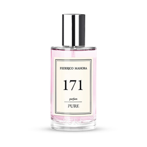 Pure 171 - Pure Perfume For Her 50ml
