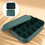 Sock And Underwear Drawer Organizer Storage Box Socks Baby 4