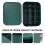 Sock And Underwear Drawer Organizer Storage Box Socks Baby 6