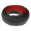 Self Adhesive Floor Transition P Black Pvc 1set 1