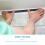 Self Adhesive Floor Transition P Black Pvc 1set 8