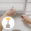 6 Pcs Window Child Lock Safety Adjustable Restrictor Limit Locks 5