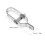 4St Ijzeren Draadspanner Tool Voor Hekwerk Metaal Spanner 2