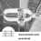 4St Ijzeren Draadspanner Tool Voor Hekwerk Metaal Spanner 7