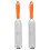 2Pcs Stainless Steel Cheese Orange Multi-Function Kitchen Tool 6