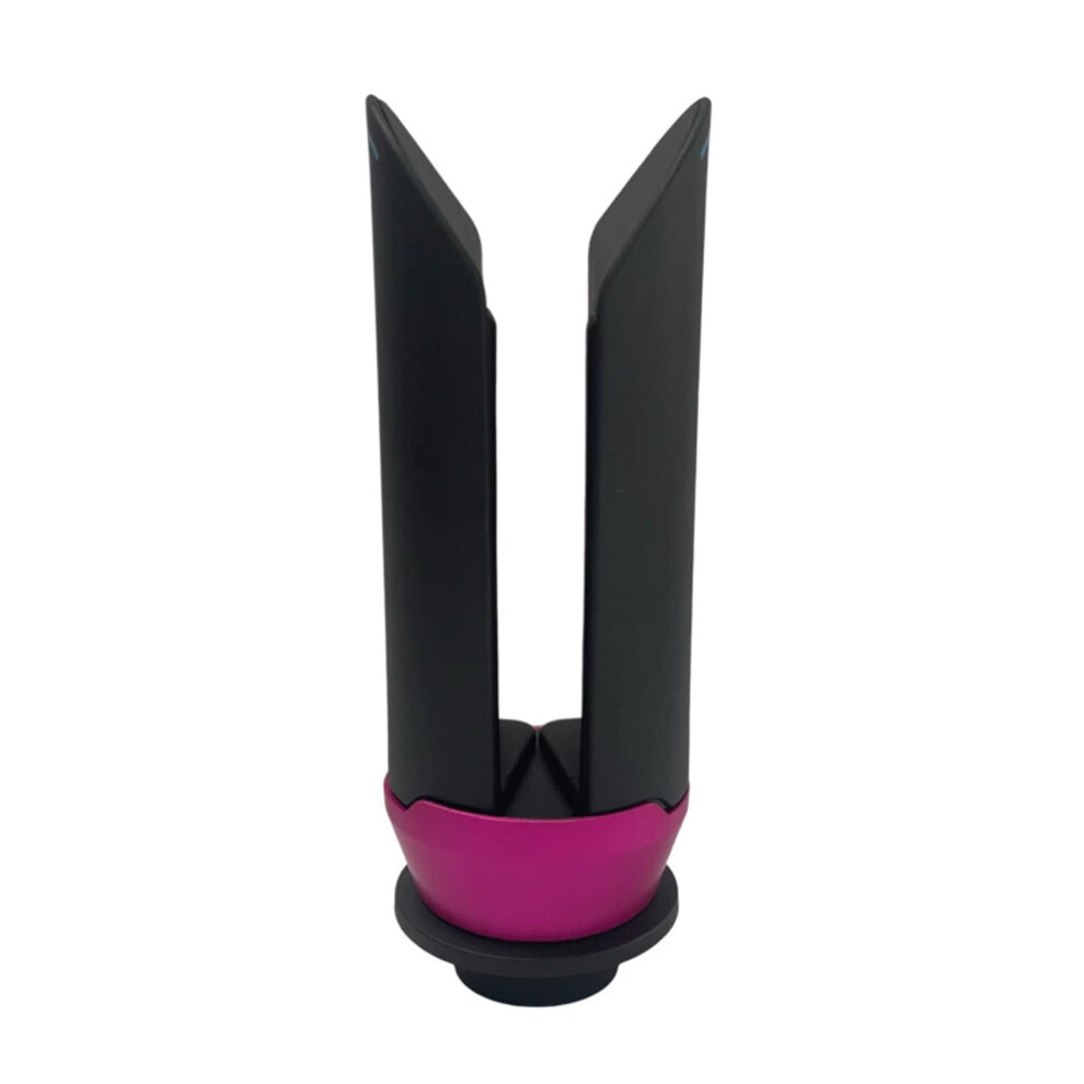 Gold Smoothing Attachment For Dyson Hair Dryer Rose For Hd01 Hd03 Hd08 Hd15 Hd16 With Frizzreducing Airflow