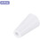 8Pcs 19mm Plastic Window Blind Tassels Cord Pulls for Smooth Operation and Easy Cord Replacement, White 2