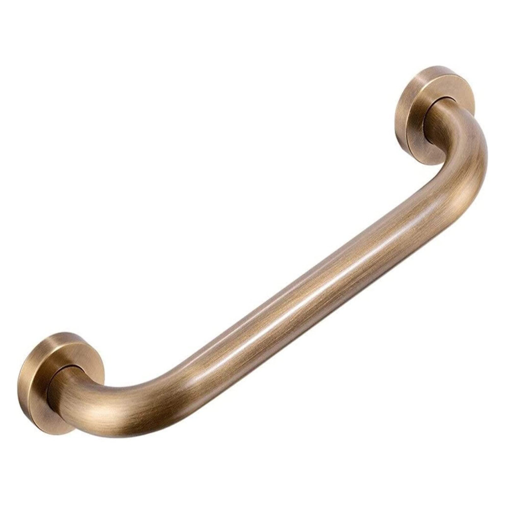 Grab Bars for Bathroom NonSlip Safety Grip for Elderly and Disabled Shower Use