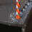 20 Pcs Ceramic Tile Glass Triangle Drill Bits For Wood Concrete 11