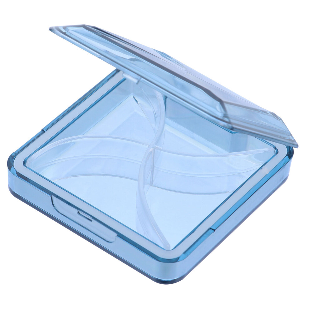 Inoomp 5Pcs Foam Drink Carrier Tray Cup Takeout Cup Holders Lightweight Antispill Drinks Carrier For Coffee Tea Cold Beverages Cafes Restaurants
