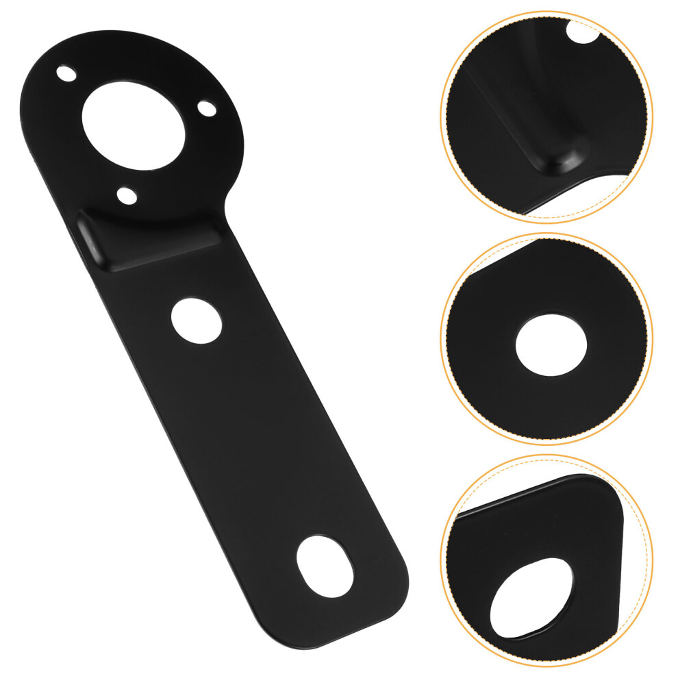 Compact Design Rv Mounting Bracket Trailer 1Pack 3061737144938
