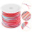 1 Roll Nylon To Weave Jewelry Line 1