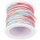 1 Roll Nylon To Weave Jewelry Line 3