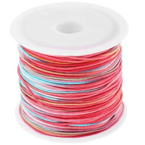 1 Roll Nylon To Weave Jewelry Line 1