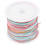 1 Roll Nylon To Weave Jewelry Line 4