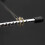 Adjustable Silver Wire Cake Leveler Stainless Steel for Cafe Home 4