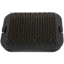 Grillreinigungsbürstenkopf Langlebig Mehrfarbig Für Outdoor Grill