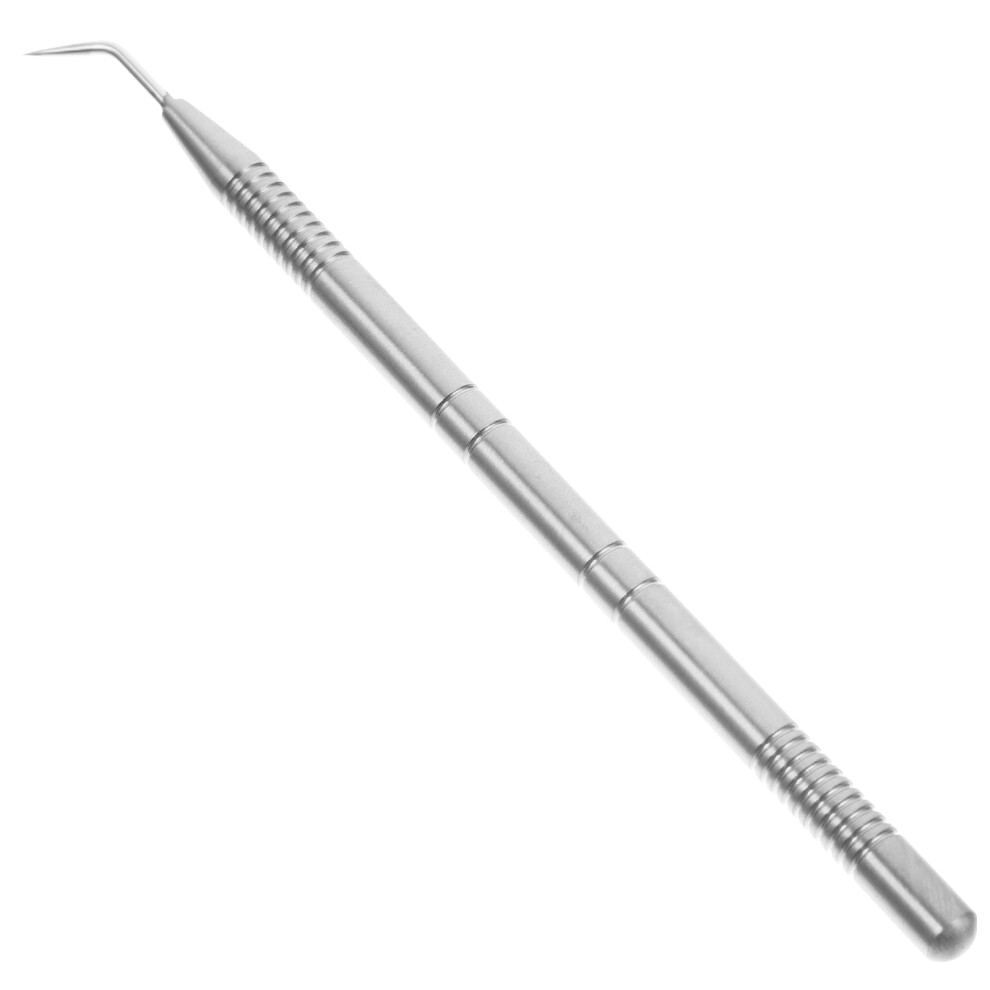 Vaguelly Silver Stainless Steel Eyelash Lift Tool For Salon Lash Grafting