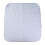 1Pc Foldable Ironing Pad White Cotton Thermal Insulation Mat for Home 1