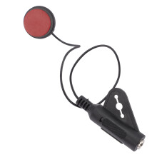 1Guitar Pickup Praktisch Geluid Transducer Voor Folk En Banjo