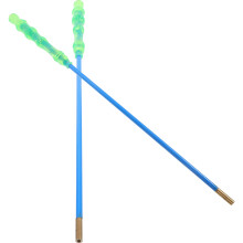 2St Professionele Diabolo Handsticks Voor Acrobatische Diabolo