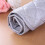 1Pc Foldable Ironing Pad White Cotton Thermal Insulation Mat for Home 8