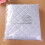 1Pc Foldable Ironing Pad White Cotton Thermal Insulation Mat for Home 9