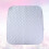 1Pc Foldable Ironing Pad White Cotton Thermal Insulation Mat for Home 7