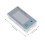 1pc Battery Indicator Plastic Lithium Battery Indicator Light 2
