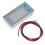 1pc Battery Indicator Plastic Lithium Battery Indicator Light 1