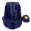 Bag Holder For Plastic Bags Bracket Roll Bar Storage Dispenser 6