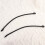 1 Pair 50cm Handbag Handles Diy Sewing Tote Replacement 3