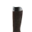 10pcs 10 inch plastic boot stretchers black shoe shape holders 2