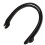 1 Pair 50cm Handbag Handles Diy Sewing Tote Replacement 2