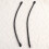 1 Pair 50cm Handbag Handles Diy Sewing Tote Replacement 8
