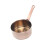 Kitchen Bowls Rose Gold 1pack 3.5*2.2in 4