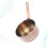 Kitchen Bowls Rose Gold 1pack 3.5*2.2in 3