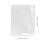 1000Pcs Transparent Pe Plastic Bags Multi-Purpose Storage Packing Bags 9
