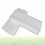 1000Pcs Transparent Pe Plastic Bags Multi-Purpose Storage Packing Bags 8