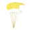30 Pcs Cake Decoration Insert Topper Decorating Accessories 8