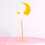 30 Pcs Cake Decoration Insert Topper Decorating Accessories 10