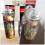 Straw Bucket Cocktail Box Plastic 9