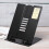 Metal Reading Shelf Book Stands For Tablet Adjustable Bracket Holding 3
