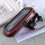 1Sac Noir Étanche Sacoche Mobile Cyclisme 2