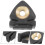 Mute Silencer Dedicated Metal Black 5