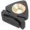 Mute Silencer Dedicated Metal Black 8