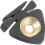 Mute Silencer Dedicated Metal Black 9