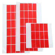 Double Sided Adhesive Pad Square Stickers Foam Sponge 60pcs